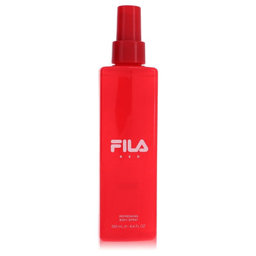 Fila Red by Fila